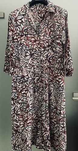 Chelsea rose nyc leinen - chelsea, l