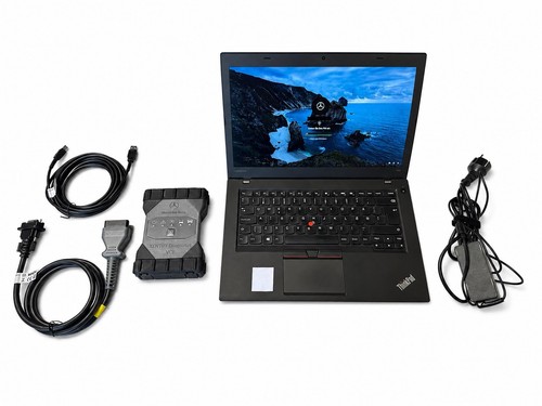 Star diagnose xentry - diagnose,