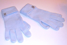 Roeckl Woll-Strickhandschuhe -