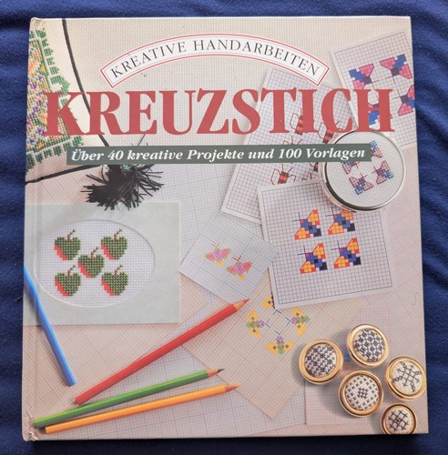 Kreative handarbeiten - kreative,