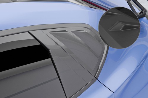 Seitenscheibenblenden tuning - seitenscheibenblenden,