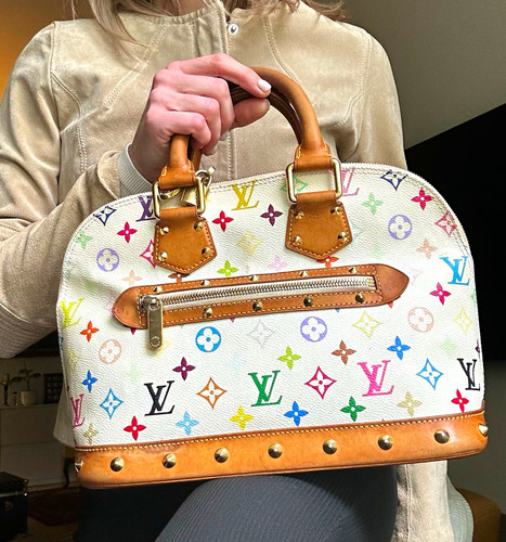 Louis vuitton multicolor - vuitton,