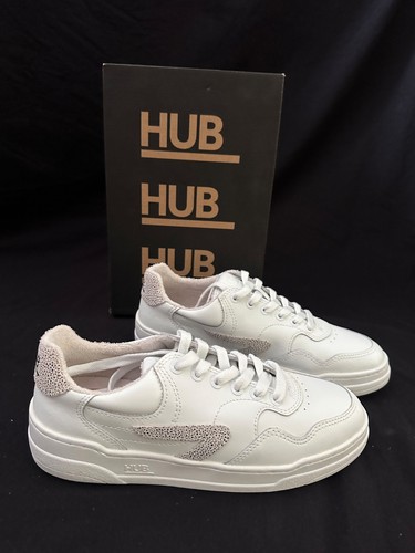 Hub damen sneaker - sneaker, court