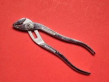 Dowidat Mini Wasserpumpenzange