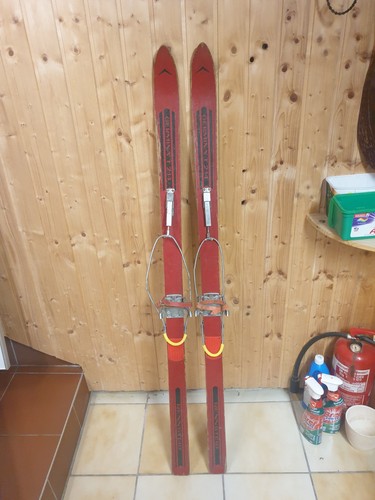 Germina 214 vintage - –,