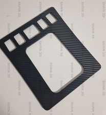 Mercedes W201 190E Schaltbrett