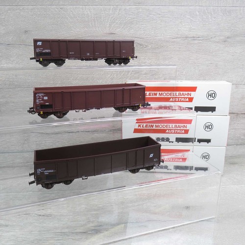 Klein modellbahn 340 etc - 340, h0