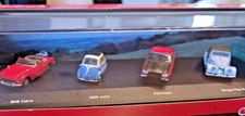 SCHUCO 4er SET 1:72 - FORD