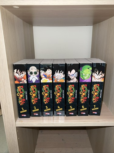 Dragonball massiv 14 - dragonball,