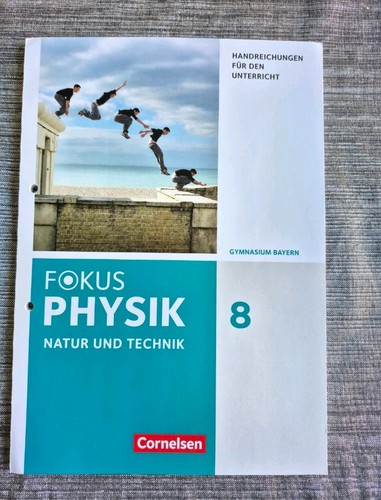 Fokus physik handreichung - 8,