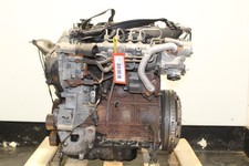 RF7J Motor ohne Anbauteile