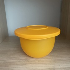 Tupperware Junge Welle