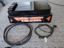 Samsung BD-H8509S Recorder |