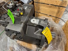 NEW REXROTH SMG PRESSEN