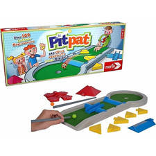 Noris Pitpat Total verrücktes