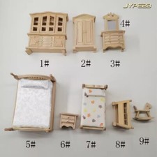 Miniatur Puppenhaus Maßstab