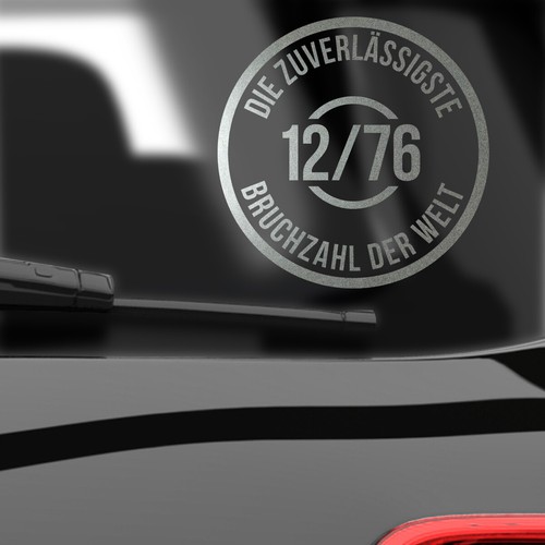 Auto aufkleber sticker - aufkleber, 12
