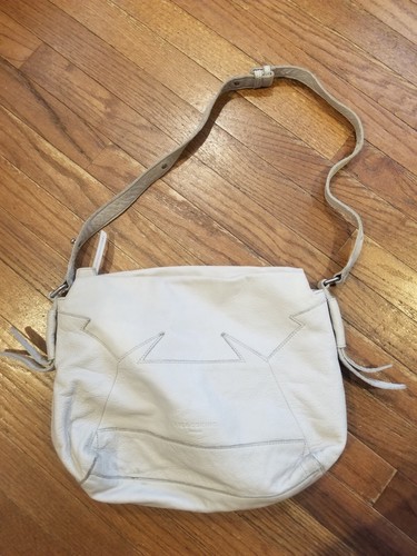Liebeskind beige leather - beige,