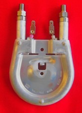 DeLonghi Saeco Incanto Heizelement Dampf Schnelldampf Dampfheizung ESAM EAM ECAM