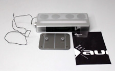 Auna KR-140 Küchenradio Bluetooth-Lautsprecher Silber OHNE NETZTEIL!