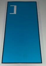 Original Sony Xperia XZ1 G8341 G8342 Display Kleber Dichtung LCD Touch Adhesive