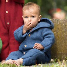 SALE ENGEL Baby Wollfleece