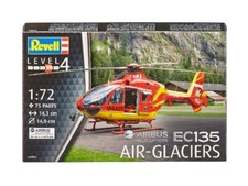 EC135 Air-Glaciers