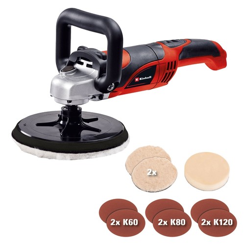 Einhell polier und - einhell,