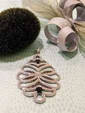 Tchibo Anhänger 925 Silber