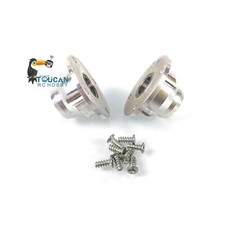 HengLong Metall Antriebsachse