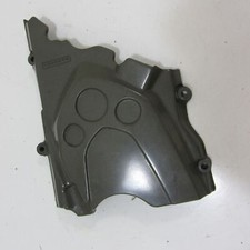 Kawasaki KLE 500 A LE 500 A EZ:93 Ritzelabdeckung Ritzeldeckel Motordeckel B9386