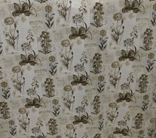 PT Meterware Gardine Stoffe