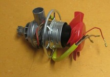 Lüfter Gebläse Motor Standheizung Eberspächer 24 Volt Bundeswehr NOS Webasto