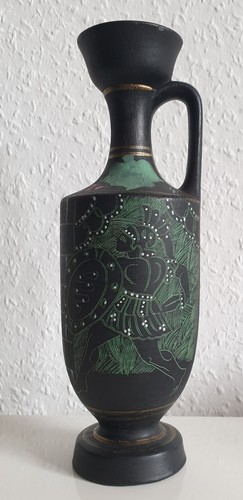 Griechenland vase amphore - vase,