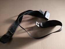 Gurt hinten mitte Volvo 240 740 940 89-92 Sicherheitsgurt Gurtschloss Beckengurt