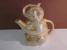 TA Figurenkanne Kakaokanne