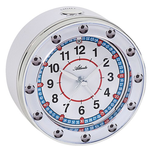 Atlanta kinder wecker mit - kinder-wecker,