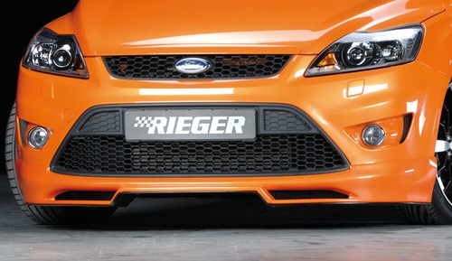 Rieger spoilerlippe lippe - rieger,