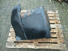 Kotflügel Verlängerung  passend für Case Magnum 7140  Fahrtrichtung Links