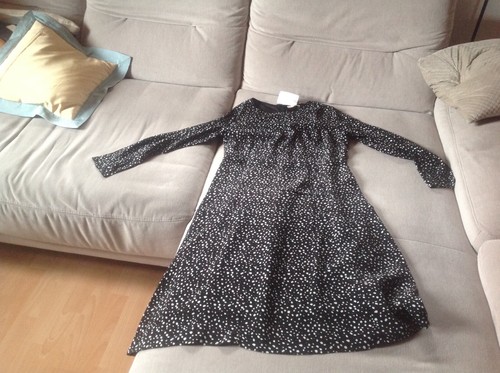 Schönes kleid hallhuber 38 - schönes,
