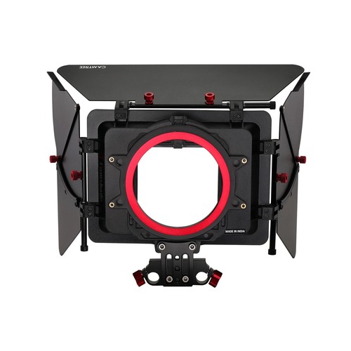 Camtree camshade matte box zur - matte,