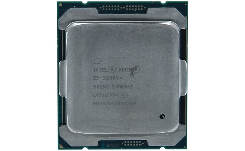 Intel sr2n2 xeon - -,