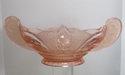 Vintage art deco schale - deco,