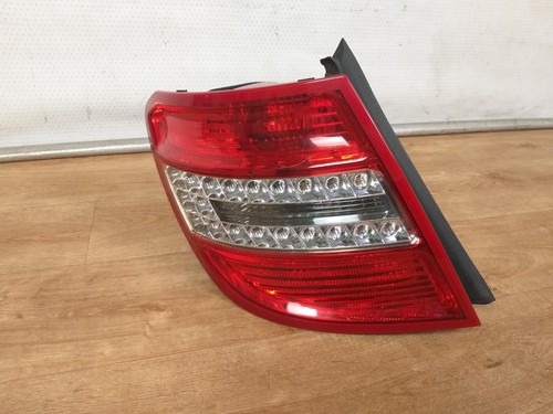 Mercedes w204 s204 kombi - w204, mopf