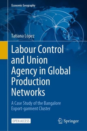 Labour control and union - labour,