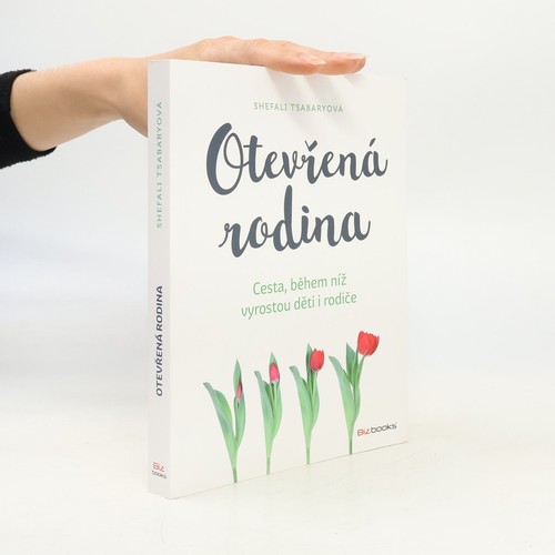 Otevřená rodina cesty - otevřená,