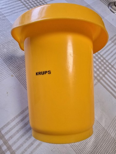 Krups sahnebecher 301 - in,