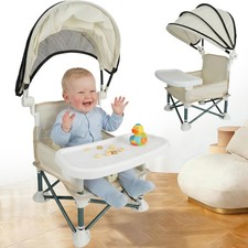Baby Campingstuhl Tragbar