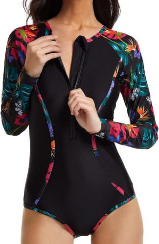 Rash guard badeanzug einteiler - rash,