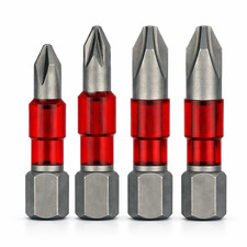Würth Impact Flex 1/4" Bits
